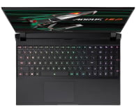 Gigabyte AORUS 15P i7-11800H/16GB/1TB/Win11 RTX3070 240Hz - 706246 - zdjęcie 5